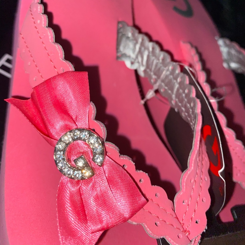 Guess Sandals